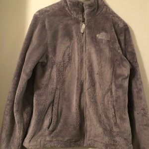 Women’s Northface Sweater